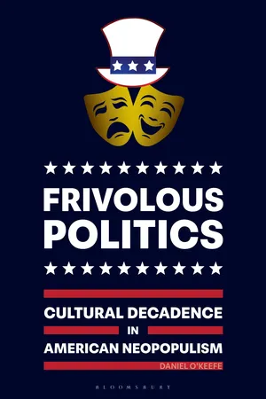 Frivolous Politics