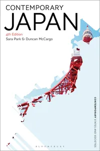 Contemporary Japan_cover