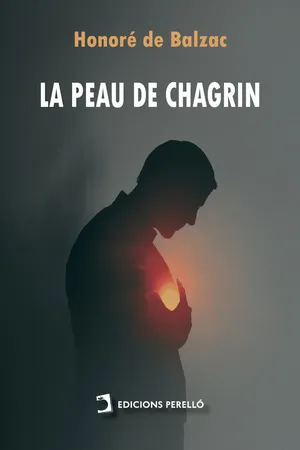 La Peau de chagrin