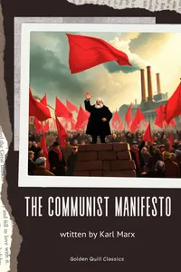 The Communist Manifesto_cover