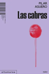 Las cabras_cover