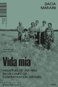 Vida mía_cover
