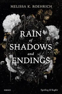 Rain of shadows and endings_cover