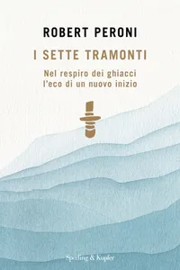 I sette tramonti_cover