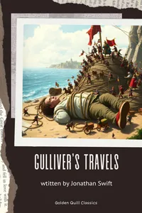 Gulliver's Travels_cover
