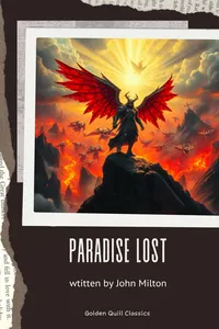 Paradise Lost_cover