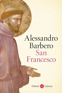 San Francesco_cover