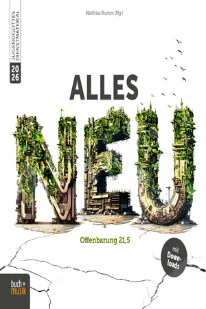 alles neu