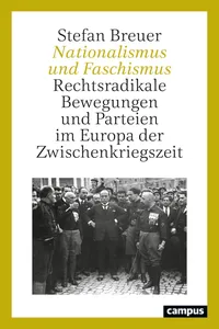 Nationalismus und Faschismus_cover