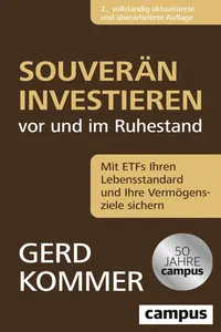 Souverän investieren vor und im Ruhestand_cover