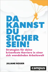 Da kannst du sicher sein!_cover