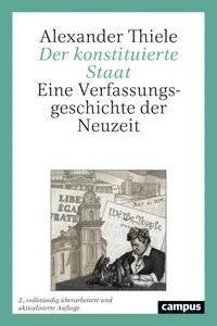 Der konstituierte Staat_cover