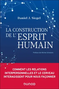 La construction de l'esprit humain_cover