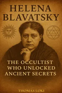 Helena Blavatsky_cover