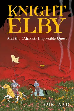 Knight Elby