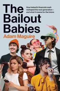 The Bailout Babies_cover