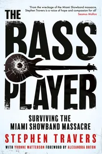 The Bass Player_cover