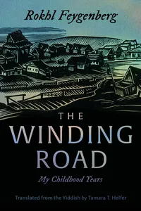 The Winding Road_cover