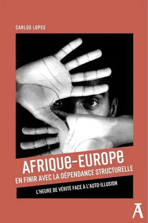 Afrique-Europe