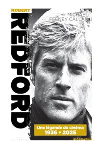 Robert Redford 1936 • 2025_cover