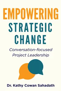 Empowering Strategic Change_cover