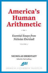 America's Human Arithmetic_cover