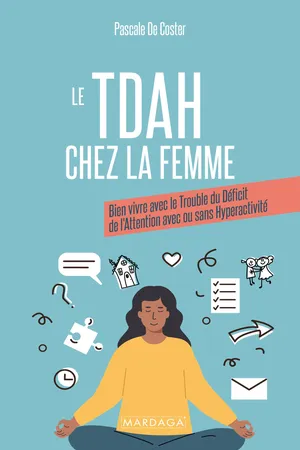 TDAH chez la femme