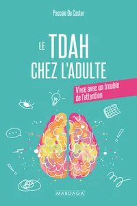 TDAH chez l'adulte_cover