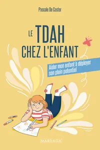 TDAH chez l'enfant