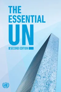 The Essential UN_cover