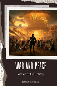 War and Peace_cover