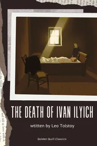 The Death of Ivan Ilyich_cover