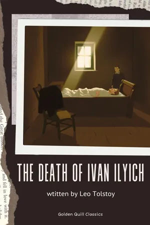 The Death of Ivan Ilyich