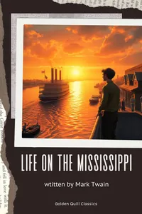 Life On The Mississippi_cover