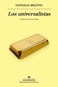 Los universalistas_cover
