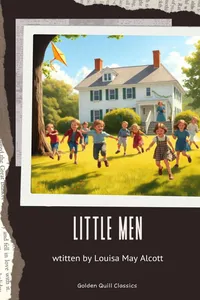 Little Men_cover