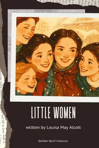 Little Women_cover