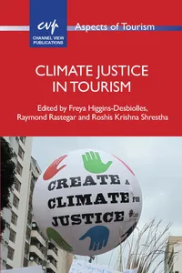 Climate Justice in Tourism_cover