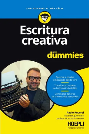 Escritura creativa para Dummies