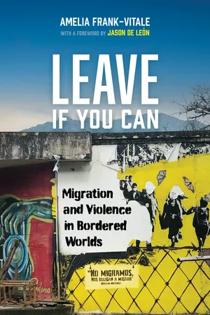 Leave If You Can