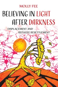 Believing in Light after Darkness_cover
