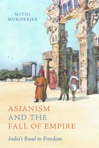Asianism and the Fall of Empire_cover
