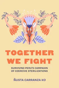 Together We Fight_cover