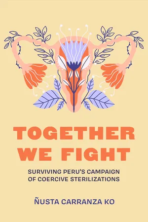 Together We Fight