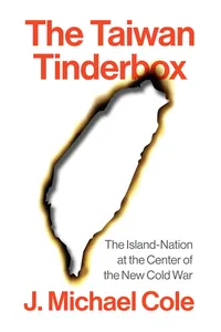 The Taiwan Tinderbox_cover