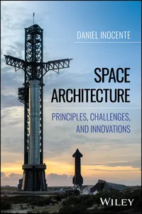 Space Architecture_cover