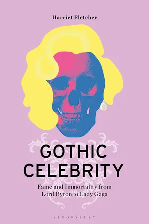 Gothic Celebrity