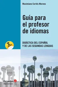 Guía para el profesor de idiomas_cover