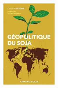 Géopolitique du soja_cover