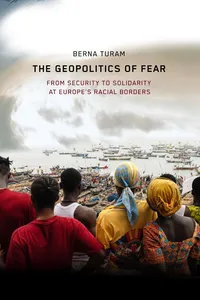 The Geopolitics of Fear_cover